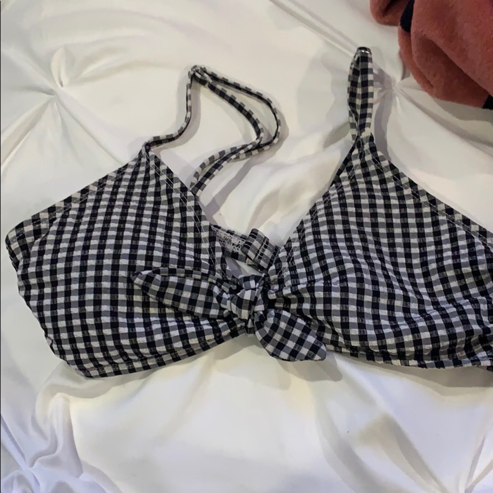 Target bikini top